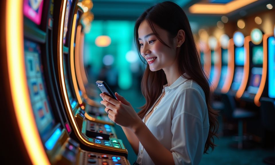 alnasar88 alnasar88 App — Lobby di Hujung Jari Anda